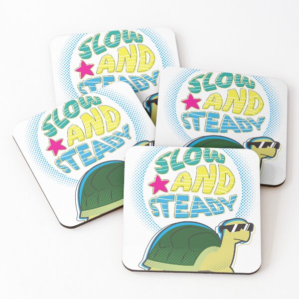 Item preview, The Cools - Tortoise designed and sold by r4dicaldreamer.