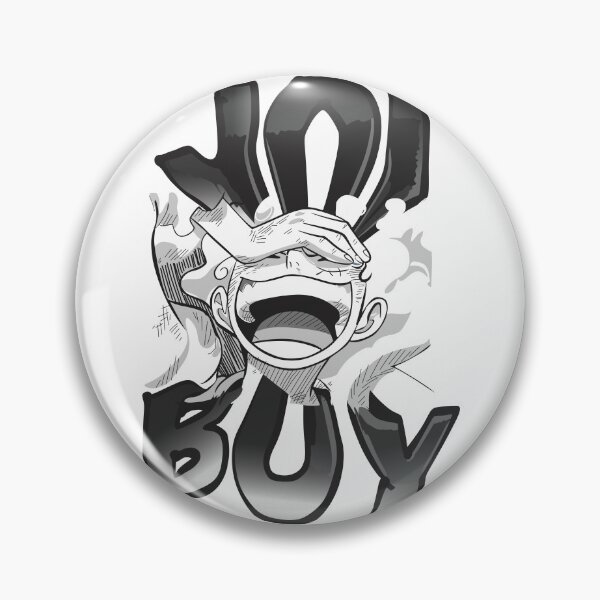 Item preview, Joyboy designed and sold by UANIPISCI.