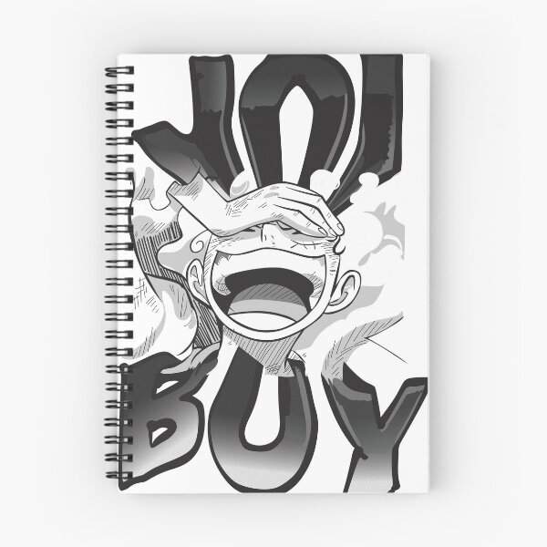 Item preview, Joyboy designed and sold by UANIPISCI.