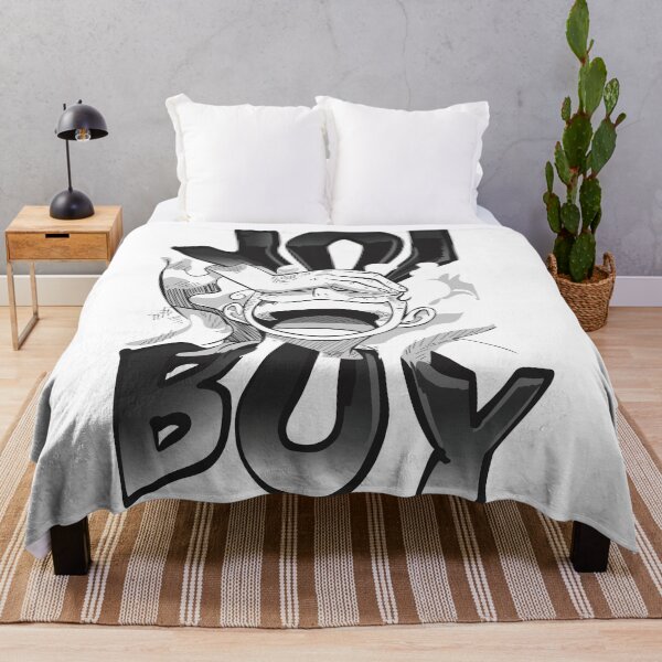Item preview, Joyboy designed and sold by UANIPISCI.