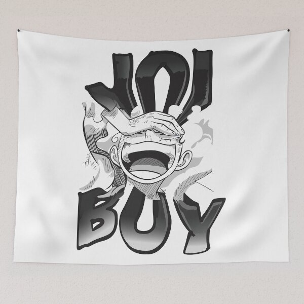 Item preview, Joyboy designed and sold by UANIPISCI.