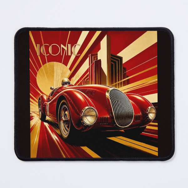 Item preview, The Golden Era of Infinite Speed - Drive Infinity Iconic #3 designed and sold by Helios Be. Lavsh.