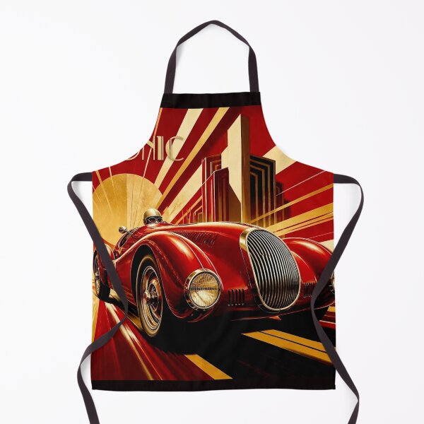 Item preview, The Golden Era of Infinite Speed - Drive Infinity Iconic #3 designed and sold by Helios Be. Lavsh.
