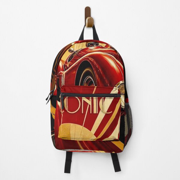 Item preview, The Golden Era of Infinite Speed - Drive Infinity Iconic #3 designed and sold by Helios Be. Lavsh.