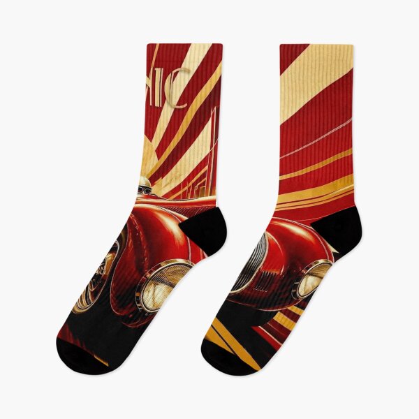 Item preview, The Golden Era of Infinite Speed - Drive Infinity Iconic #3 designed and sold by Helios Be. Lavsh.