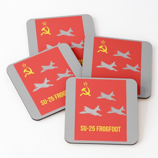 Item preview, SU-25 Frogfoot designed and sold by HillC1985.