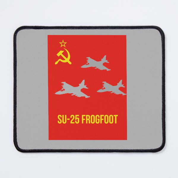 Item preview, SU-25 Frogfoot designed and sold by HillC1985.