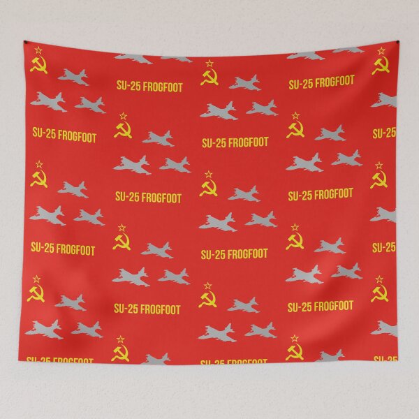 Item preview, SU-25 Frogfoot designed and sold by HillC1985.