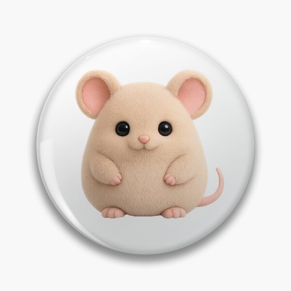 Item preview, Cute Mouse Animal designed and sold by gkgraphics1.