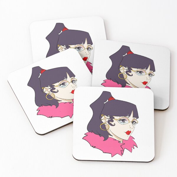Item preview, Girls character  designed and sold by TimoMushrooms.