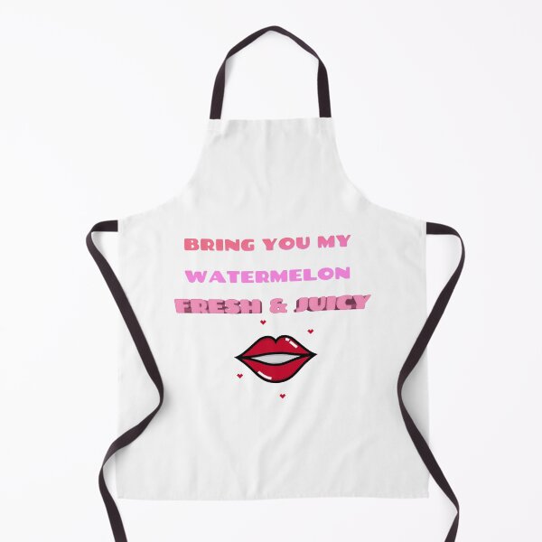 Item preview, Bring You My Watermelon Fresh & Juicy - Flirty Summer Lips designed and sold by Jomsunshine.
