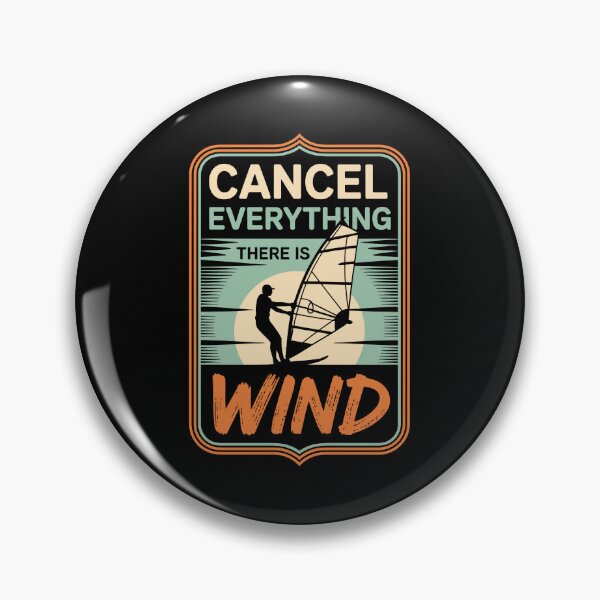 Item preview, CANCEL EVERYTHING THERE IS WIND designed and sold by jkrphoto.