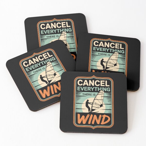 Item preview, CANCEL EVERYTHING THERE IS WIND designed and sold by jkrphoto.
