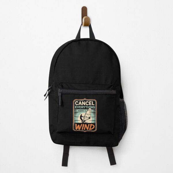 Item preview, CANCEL EVERYTHING THERE IS WIND designed and sold by jkrphoto.