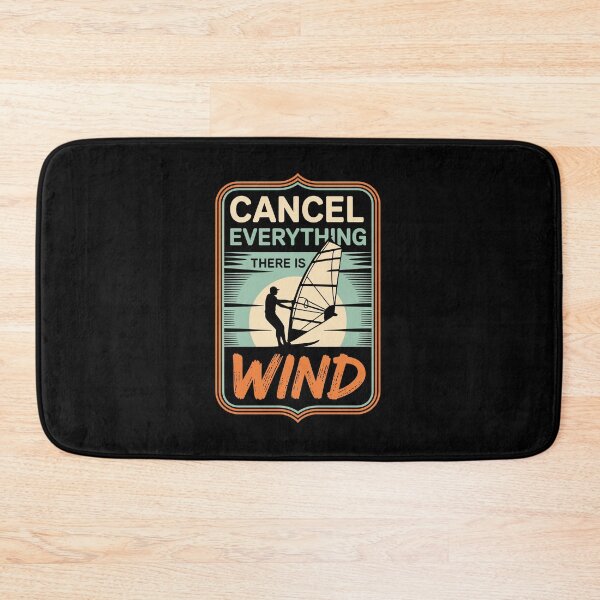 Item preview, CANCEL EVERYTHING THERE IS WIND designed and sold by jkrphoto.