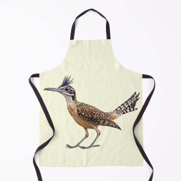 Item preview, Road roadrunner designed and sold by ArtfulPlay.