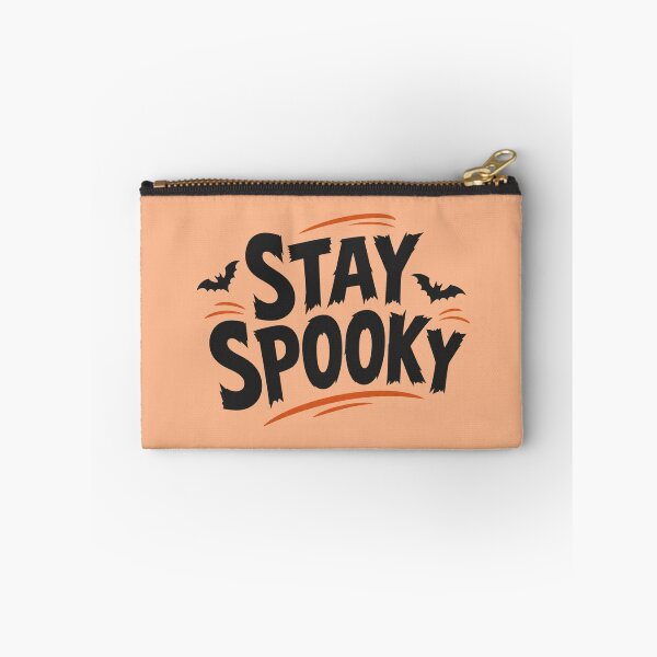 Item preview, Stay Spooky Vintage Halloween Typography Design | BankshopTH designed and sold by BankshopTH.