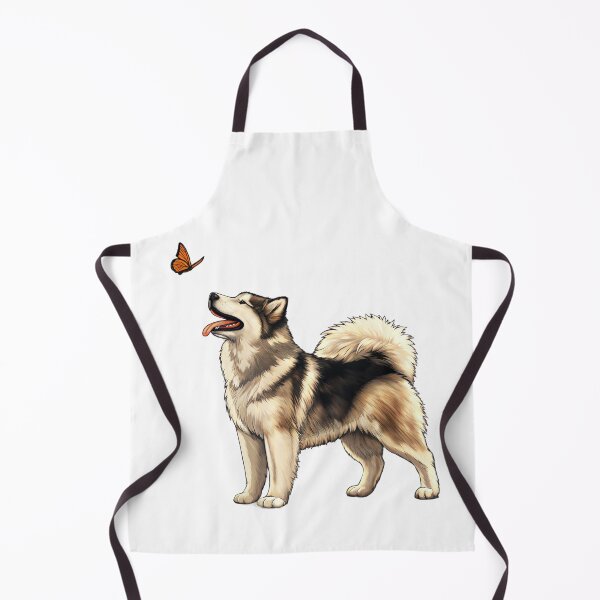 Item preview, Alaskan Malamute designed and sold by VelvetRoom.