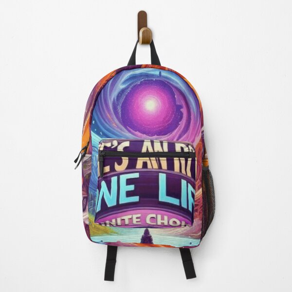 Item preview, One Life - Infinite Choices designed and sold by desAIgns by Rosa.