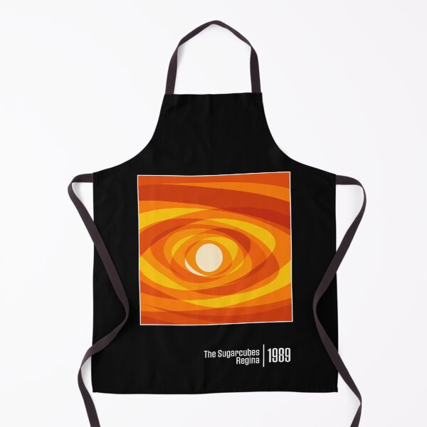 Item preview, The Sugarcubes - Regina - Minimalist Graphic Artwork Design designed and sold by Saudade--.
