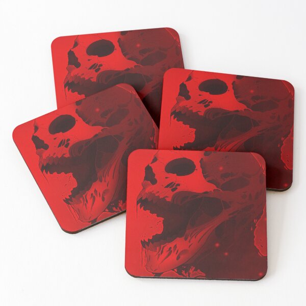 Item preview,  Agony Screaming (InfraRed) | Dark Horror Illustration designed and sold by byKira-Dark.