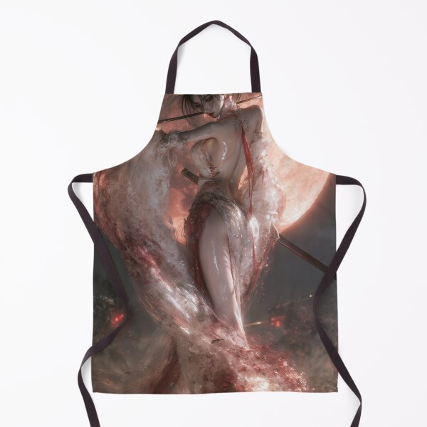 Item preview, The Moon That Drank Her Silence designed and sold by oanaunciuleanu.