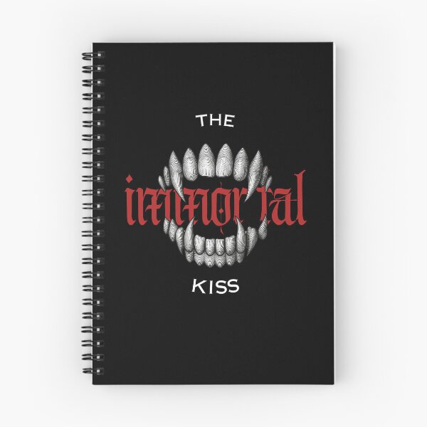 Item preview, NBS - The Immortal Kiss designed and sold by NBS .