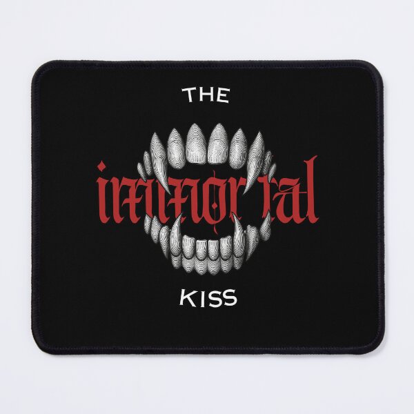 Item preview, NBS - The Immortal Kiss designed and sold by NBS .