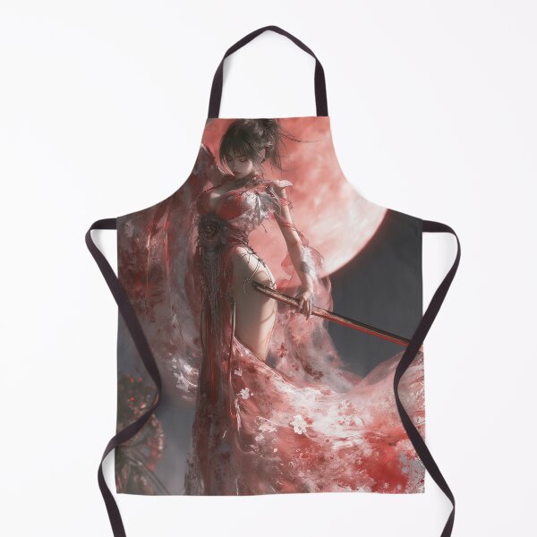 Item preview, The Moon That Drank Her Silence designed and sold by oanaunciuleanu.