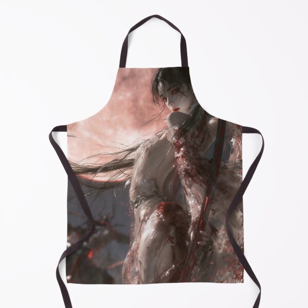 Item preview, The Moon That Drank Her Silence designed and sold by oanaunciuleanu.