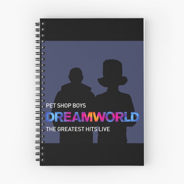 Item preview, dreamworld pet shop hits tour 2026/2027 boys designed and sold by wworthington45.