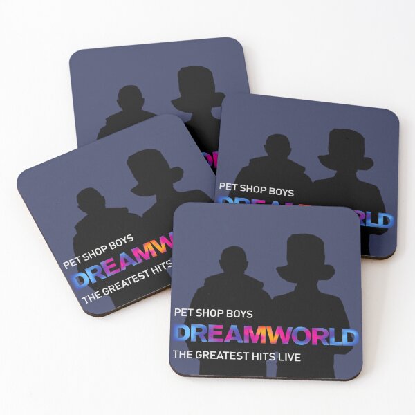 Item preview, dreamworld pet shop hits tour 2026/2027 boys designed and sold by wworthington45.