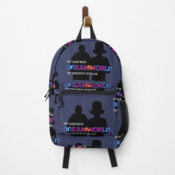 Item preview, dreamworld pet shop hits tour 2026/2027 boys designed and sold by wworthington45.
