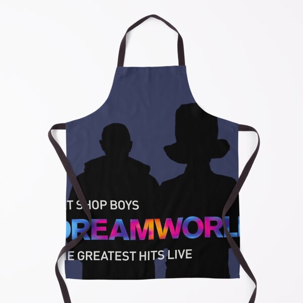 Item preview, dreamworld pet shop hits tour 2026/2027 boys designed and sold by wworthington45.