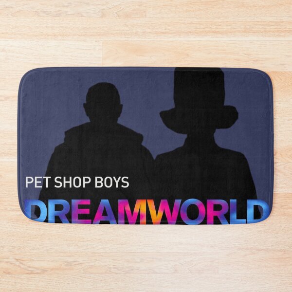 Item preview, dreamworld pet shop hits tour 2026/2027 boys designed and sold by wworthington45.