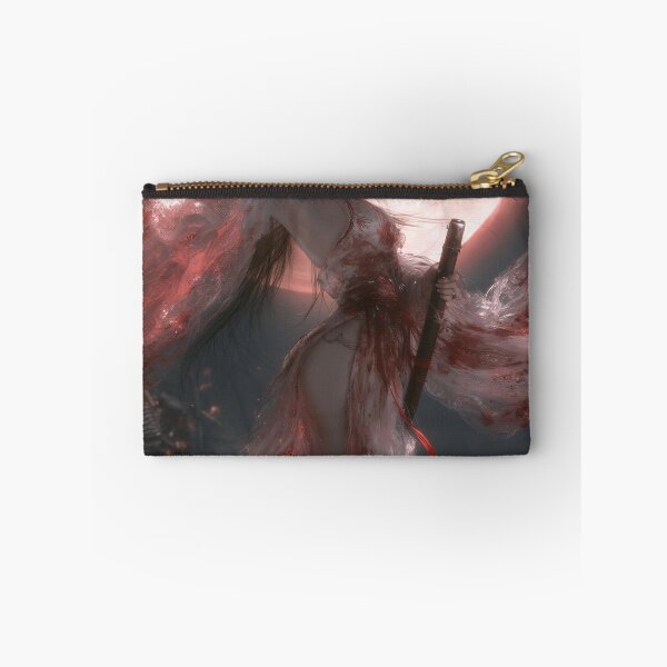 Item preview, The Moon That Drank Her Silence designed and sold by oanaunciuleanu.