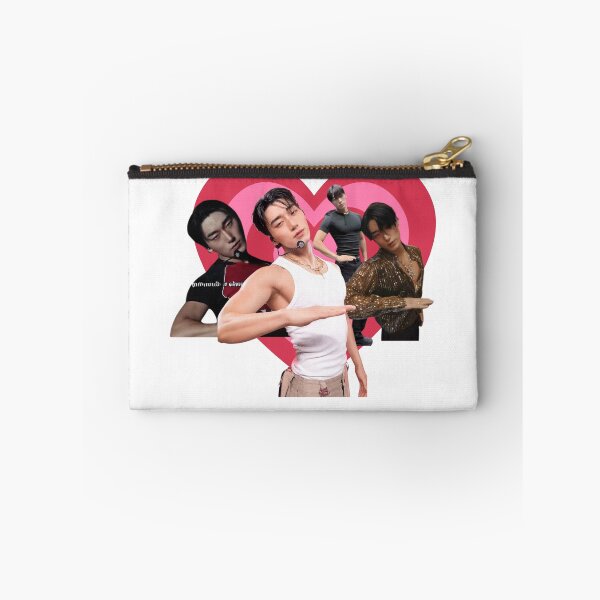 Item preview, Choi San Ateez Bad Heart designed and sold by ems7485.