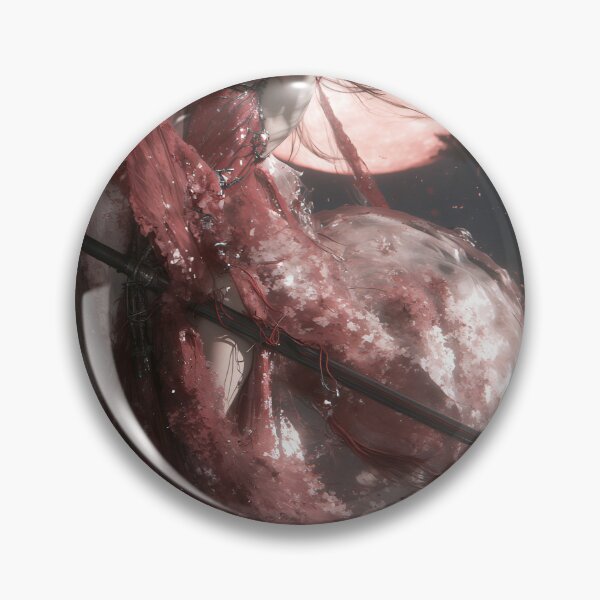 Item preview, The Moon That Drank Her Silence designed and sold by oanaunciuleanu.