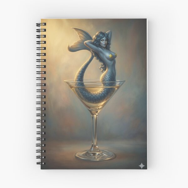 Item preview, SIRENA BLU designed and sold by vgadesign.