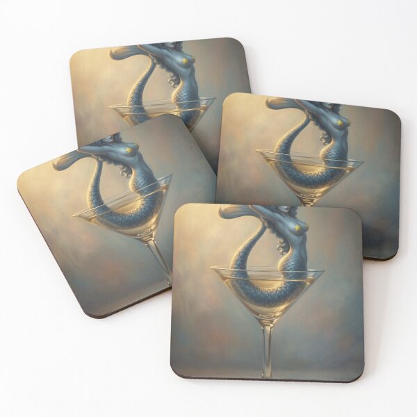 Item preview, SIRENA BLU designed and sold by vgadesign.