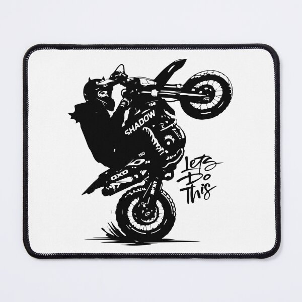Item preview, Bike Stunt designed and sold by Sahib Singh.