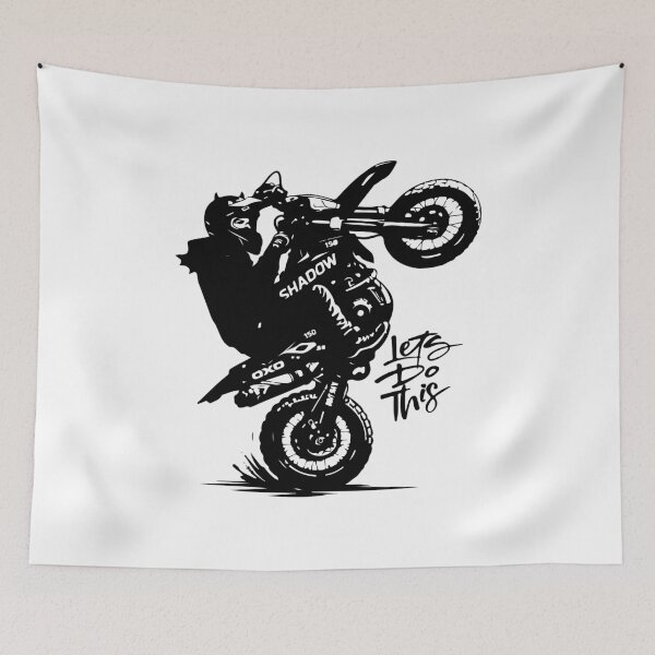 Item preview, Bike Stunt designed and sold by Sahib Singh.