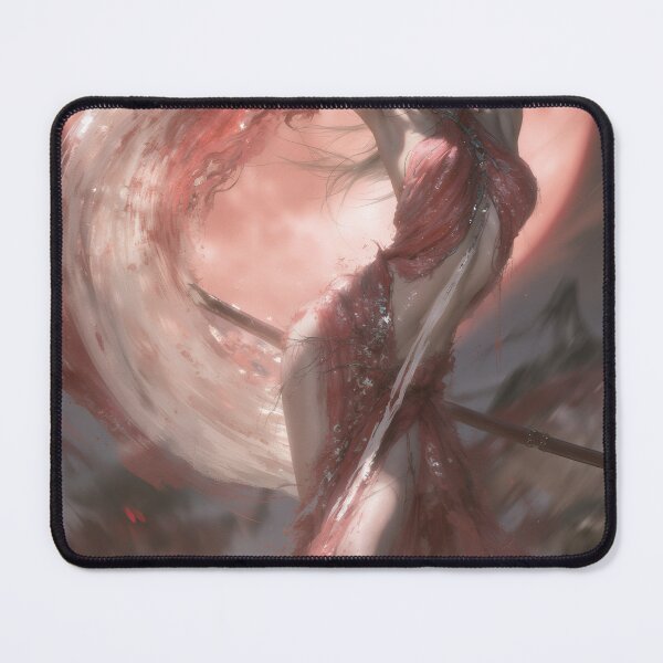 Item preview, The Moon That Drank Her Silence designed and sold by oanaunciuleanu.