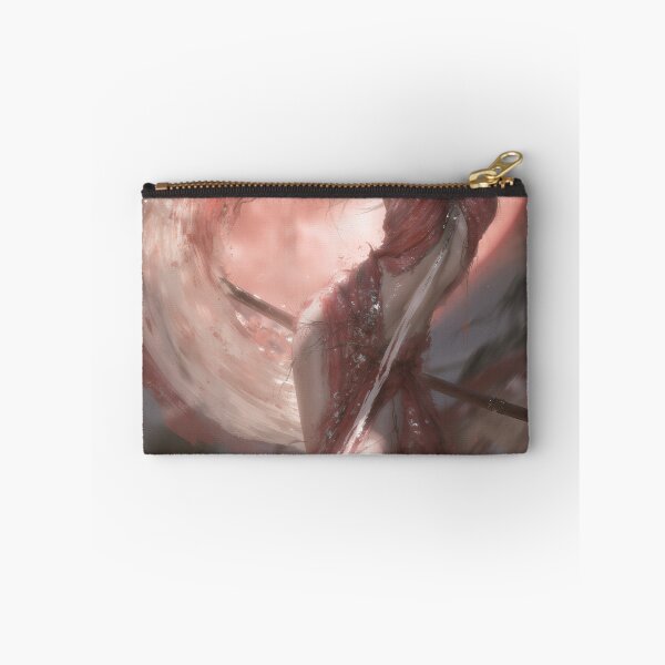 Item preview, The Moon That Drank Her Silence designed and sold by oanaunciuleanu.