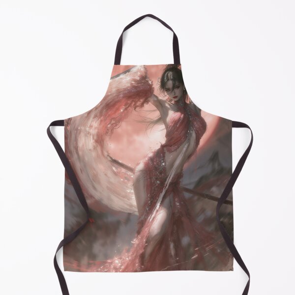 Item preview, The Moon That Drank Her Silence designed and sold by oanaunciuleanu.