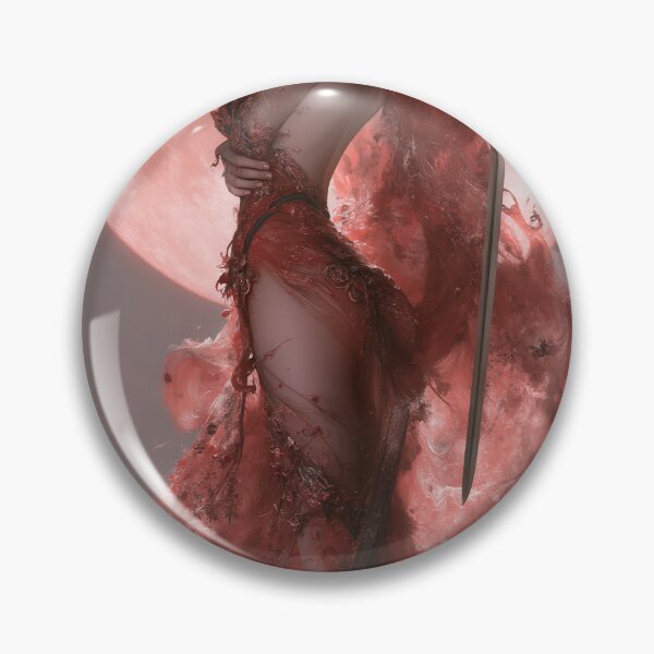 Item preview, The Moon That Drank Her Silence designed and sold by oanaunciuleanu.