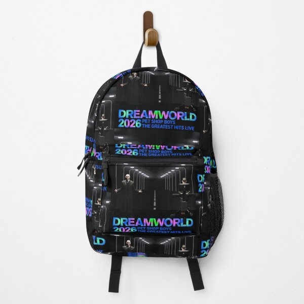 Item preview, dreamworld pet shop live tour 2026/2027 boys designed and sold by wworthington45.