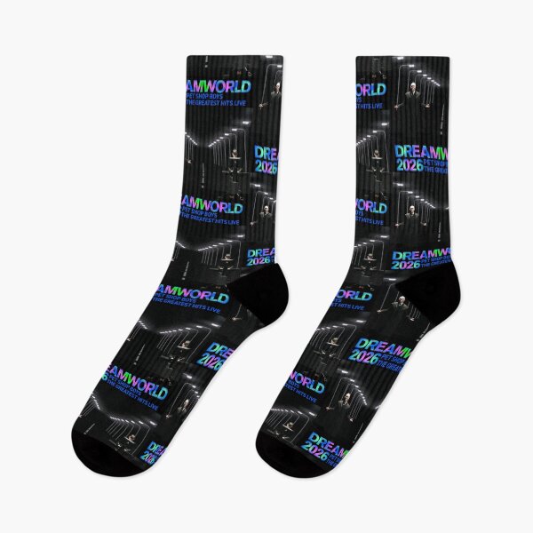 Item preview, dreamworld pet shop live tour 2026/2027 boys designed and sold by wworthington45.