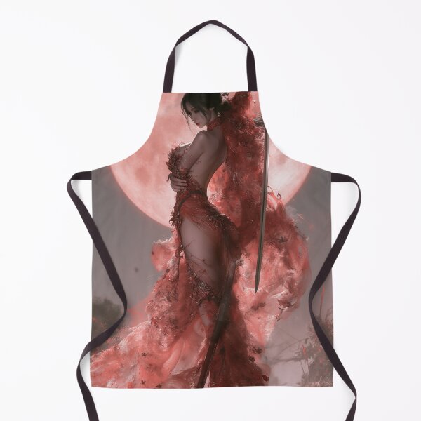 Item preview, The Moon That Drank Her Silence designed and sold by oanaunciuleanu.