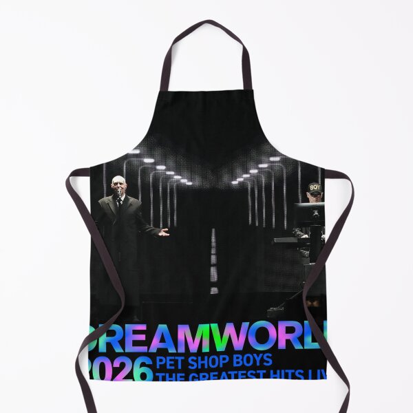 Item preview, dreamworld pet shop live tour 2026/2027 boys designed and sold by wworthington45.